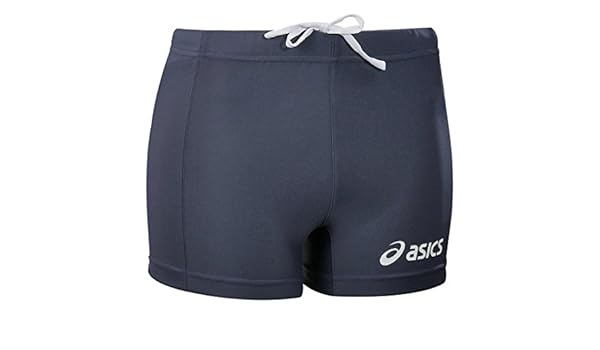 pantaloncini asics volley