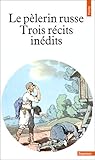 Image de Le Pèlerin russe