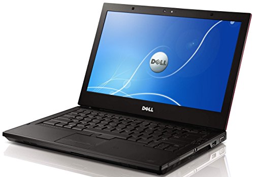 Dell Latitude E6410 Internet Ready Laptop computer  Wireless enabled - Intel Core i5 2 4Ghz processor - 4Gb memory - 250Gb hard disk - DVDRW - 14 1  s