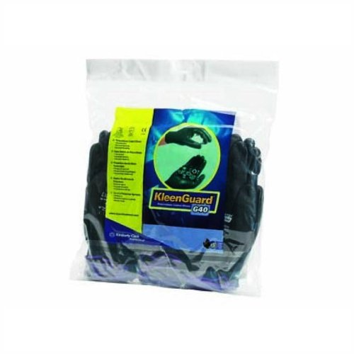 Preisvergleich Produktbild Werkstatthandschuhe Kleenguard G40 L