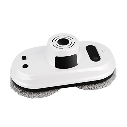 Meilleurs robots nettoyeurs de vitres 2018