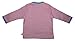 loud + proud Unisex Baby Crew Neck Long Sleeve Shirt, Pink (Fuchsia), 18-24 months (Manufacturer size: 86/92)
