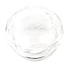 Produktbild spares2go Glas Lampe Objektivschutz für Miele H806 h809b2/C Ofen Herd