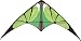 Produktbild HQ Lenkdrachen Bebop Lime Drachen für Einsteiger incl. Learning DVD STARTERSET für Dracheneinsteiger