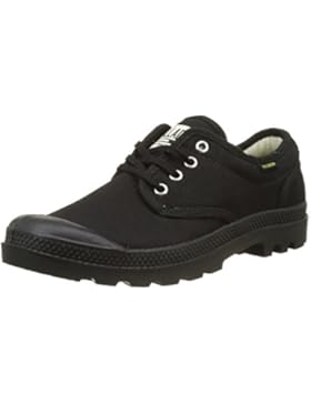 Palladium Unisex-Erwachsene Pampa Ox Originale Sneaker