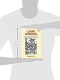 Image de Climate Economics: Economic Analysis of Climate, Climate Change and Climate Policy