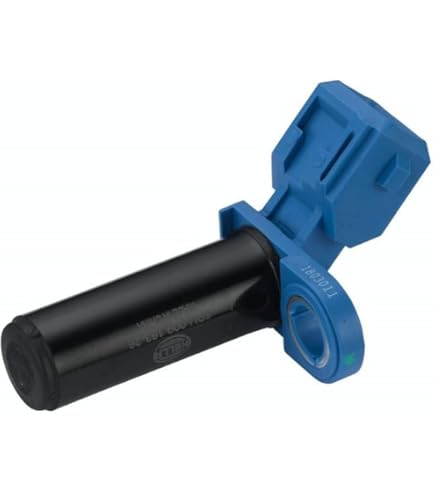 HELLA Sensor, Zündimpuls 6PU 009 121-451 mit Dichtung, ohne Kabel