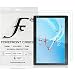 Produktbild Forefront Cases Lenovo Tab M10 Displayschutz Displayschutzfolie [2 STÜCK] | Ultraharte Polyethylenterephthalat (PET) Kunststoff | Ultradünn 0.1mm Staub & Kratzfest | Kristallklar HD-Qualität