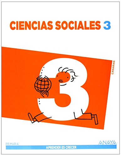 Ciencias sociales 3 (aprender es crecer)