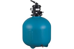 JARDIBOUTIQUE Espa Filtre Piscine - Aries 550 6TP de