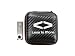 Produktbild Ledger Nano S Virtual Currency Hardware Wallet Bit Coin Ethereum Ripple Less is More With Case