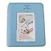 MagiDeal Photo Albums 64-Pocket Photo Album for 3"Prints Holder Book Family Wedding Blue RS.710.00