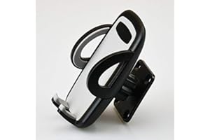 KUDA Fix2Car uniwersalny uchwyt do smartfona