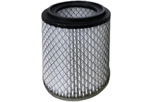 PEBSHOP FILTRO PER ASPIRACENERE (H.12,3 CM - PER MODELLO 'E15')