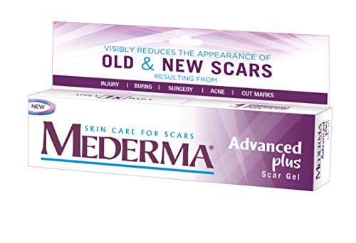 Mederma Advanced plus,10 g RS.480.00
