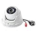 Produktbild ELP IP6100DA Day/Night Home IP Kamera White Dome Netzwerkkamera