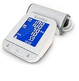 Terraillon Tensiomètre Poignet Connecté Tension...