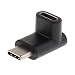 Produktbild nouler Juler 90° C Stecker auf Buchse USB-C Konverter Adapter
