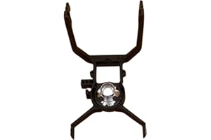 LICHIFIT Uchwyt amortyzujący kamerę gimbalową do DJI Mavic Mini 2 / Mini/SE akcesoria do dronów uchwyt amortyzujący