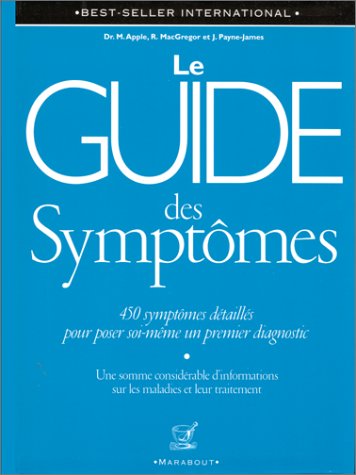 Download Le guide des symptômes Download Le guide des symptômes