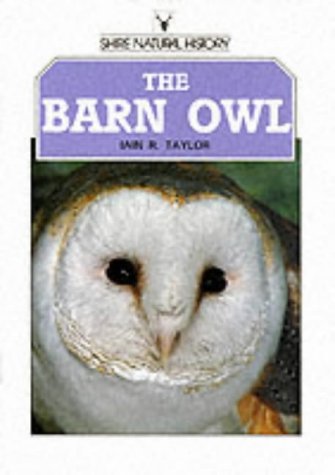 The Barn Owl livre
