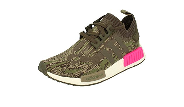 Buy Adidas Originals NMD_R1 Pk Mens 