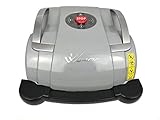 Wiper Blitz 1.0 bis ca. 200 qm. Neues Modell für kleine Gärten. - 2