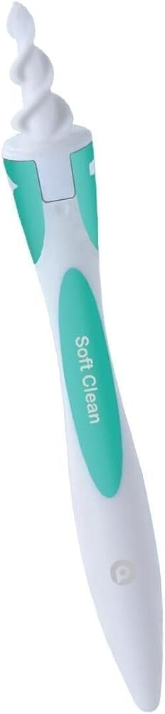 Polosmart Pbs507 Kulak Temizleme Cihazı Yeşil 2 Adet