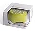 Hoppop Monti Step Stool (Lime)