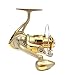 Produktbild Kangzy LS Outdoor Fishing Angeln Fische Metall Angelausrüstung Spinnrad Angelrolle 1-7000 Angelrute Fischerrifahrzeug Angeln Dampfer Achse Pulley 3000