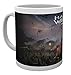 Produktbild Halo Wars 2 Mug Key Art Kelche Tassen