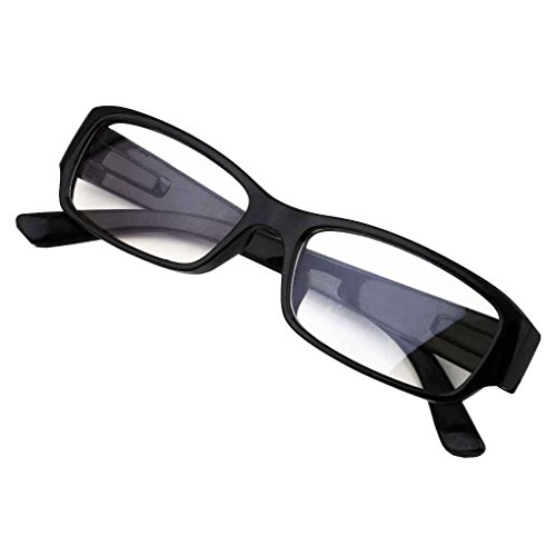 Preisvergleich Produktbild Mengonee Computer-Fernsehen-Anti-Strahlungs-Br... beständiger flacher Gläser-Strahlungs-schützender Plastikrahmen Eyewear