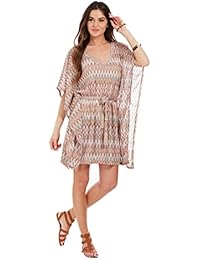 Miss June - Túnica CAMELIA - Mujer