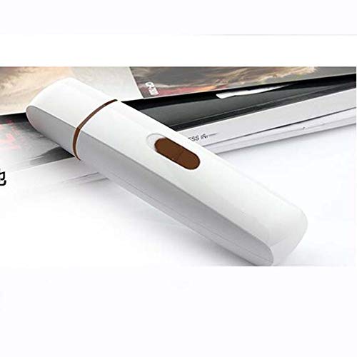 MNJ Automatic Pet Nail Polisher Set Cat Nail Trimming Tool