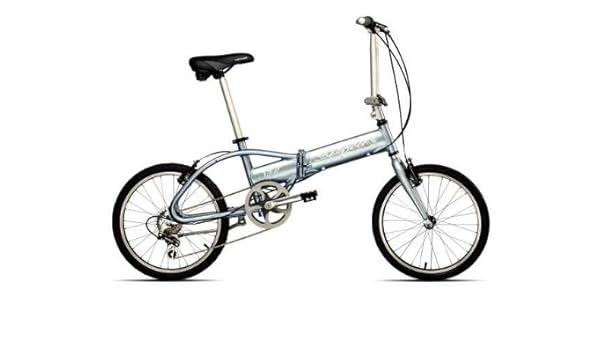 viking safari folding bike
