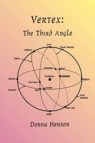 Vertex: The Third Angle livre