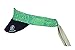 Produktbild Chaskee Visor Snap Cap Tribal Print mit Neoprenschild, Farbe:green