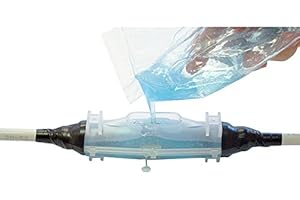 ANGUILA Anguilla Magic Joint – Kit raccord droite -4