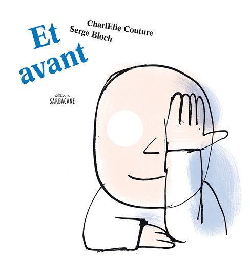 couverture de : Et avant