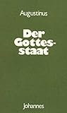 Der Gottesstaat (Sammlung Christliche Meister) by 