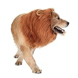 Ideal como regalo de Navidad - si estás preguntando qué puedes conseguir tu querido perro para esta temporada de vacaciones, este es el lugar donde terminas tu búsqueda - no esperes más, haz clic en "Añadir a la cesta" para pedir hoy