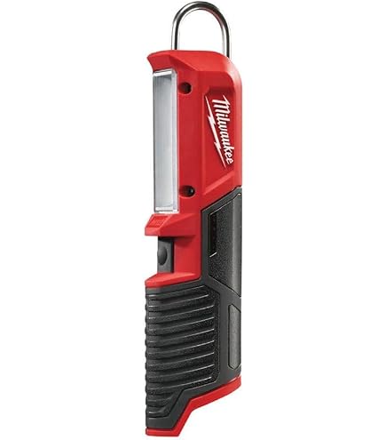 Milwaukee 49-81-0090 M12/M18 Flashlight Led Upgrade Kit DIY & Tools