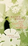 Cover zum Buch Das Gefühl am Morgen