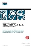 Image de Ccda/Ccdp Flash Cards and Exam Practice Pack