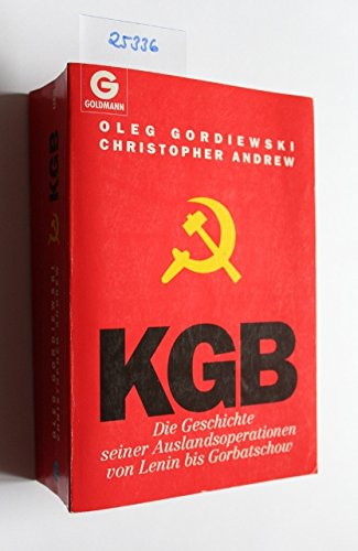 KGB