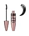 Maybelline Lash Sensational Full Fan Effect Volumizing Waterproof Mascara 9.0 ml with Ayur Product in Combo RS.750.00