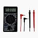 Produktbild Hilai Multifunktions-LCD-Digital-Multimeter Dt-830b Elektro Amp Volt Ohm-Prüfvorrichtung-Werkzeug