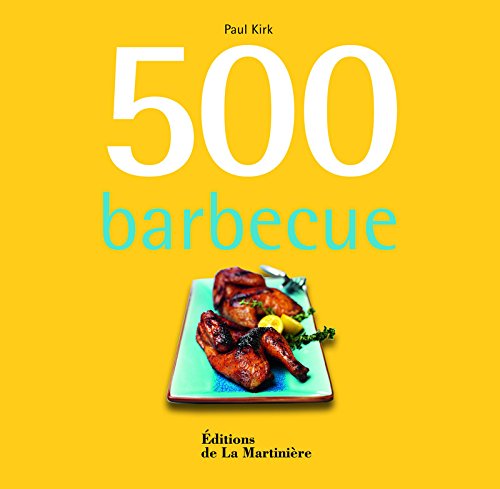 500 Barbecue gratuit 500 Barbecue gratuit