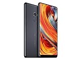 Mi Mix 2 6Gb Ram (128Gb, Black)