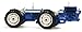 Doe -130 4WD Tractor  Scale 1:16